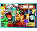 Cluedo Simpsons