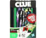 Cluedo Travel