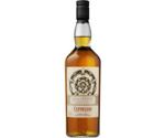 Clynelish Reserve Single Malt House Tyrell Game of Thrones Limited Edition 0,7l 51,2%