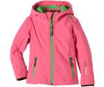 CMP Girl Softshell Fix Hood Jacket (3A29385N)