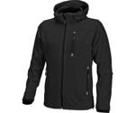 CMP Men Softshell Jacket Zip Hood (3A01787)