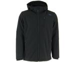 CMP Men Softshell Jacket Zip Hood (3A40537)