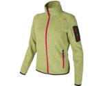 CMP Woman Fleece Jacket (3H14746)