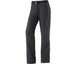 CMP Women Pants Zip Off (3T51346CF)