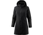 CMP Women Softshell Coat Zip Hood (3A08326)
