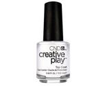 CND Creative Play Top Coat (13,5ml)