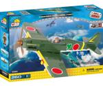 Cobi Kawasaki Ki-61-I 'Tony'