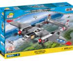 Cobi Lockheed P-38 Lightning