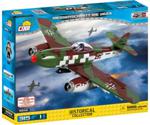 Cobi Messerschmitt Me 262A