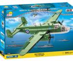 Cobi North American B-25B Mitchell (5713)