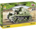 Cobi Small Army WWII 7TP Tank