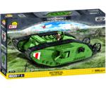 Cobi Tank Mark I (2972)