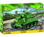 Cobi Tank Sherman Firefly (2515)