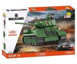 Cobi Tank T-34/85 (3005)