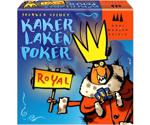 Cockroach Poker Royal