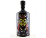 Cockspur Rum Balla Black 40% 0.7l