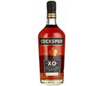 Cockspur Rum XO Masters Select Rum 43% 0.7l