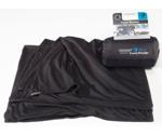 Cocoon Coolmax Travel Blanket Black