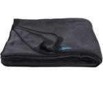 Cocoon Fleece Blanket charcoal