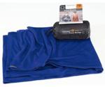 Cocoon Merino Wool Silk Travel Blanket