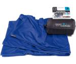 Cocoon Travel Blanket CoolMax royal blue