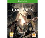 Code Vein