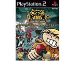 Codename - Kids Next Door (PS2)