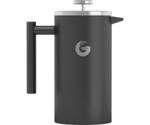 Coffee Gator Vacuum Insulated French Press Coffee Maker