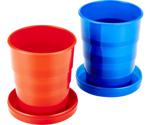 Coghlan's Collapsible Tumblers