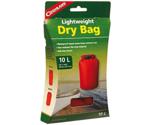 Coghlan's Lightweight Dry Bag 10L red