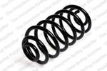 Coil Spring fits VAUXHALL ZAFIRA A 1.6 Rear 98 to 05 Suspension Kilen 424047 New