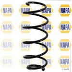 Coil Spring Front Fits FORD FIESTA NAPA NCS1070 Replaces GS7034F,13403,RH2641