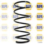 Coil Spring Front Fits RENAULT CLIO NAPA NCS1041 Replaces GS7006F,SP047,22174