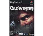 Cold Winter (PS2)