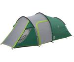 Coleman Chimney Rock 3 Plus (grey, green)