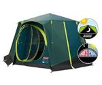 Coleman Cortes Octagon 8 Blackout green