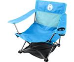 Coleman Low Quad Chair