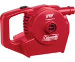 Coleman QuickPump (230/12V)