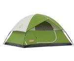 Coleman Sundome 4