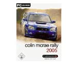 Colin McRae Rally 2005 (PC)