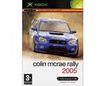 Colin McRae Rally 2005 (Xbox)