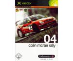 Colin McRae Rally 4 (Xbox)