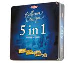 Collection Classique 5 in 1