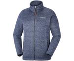 Columbia Boubioz Full-Zip Fleece Men