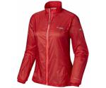 Columbia F.K.T. Wind Jacket Women