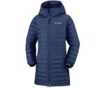 Columbia Girls Powder Lite Mid Jacket