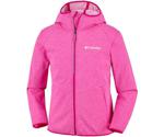 Columbia Heather Canyon Softshell Jacket Junior