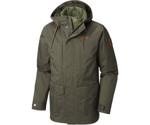 Columbia Horizons Pine Interchange Jacket