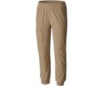 Columbia Kid's Silver Ridge Pull-On Banded Pant