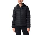 Columbia Lake 22 Down Hooded Jacket Woman